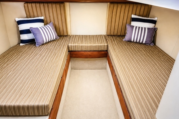 Poseidon  34ft Meridian Yacht For Sale