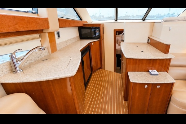 Poseidon  34ft Meridian Yacht For Sale