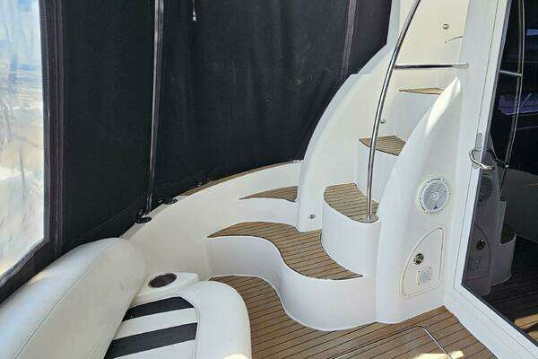 34ft Meridian Yacht For Sale