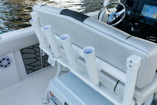 22ft Wellcraft Yacht For Sale