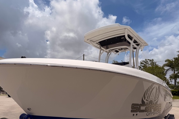 22ft Wellcraft Yacht For Sale