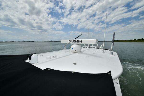 Regulator Center Console Yacht For Sale