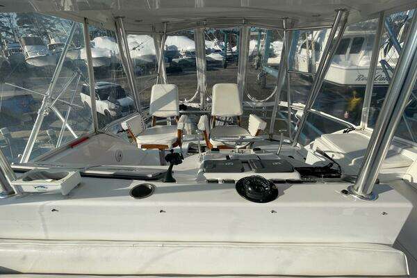 Ocean Yachts 56 Super Sport Yacht For Sale