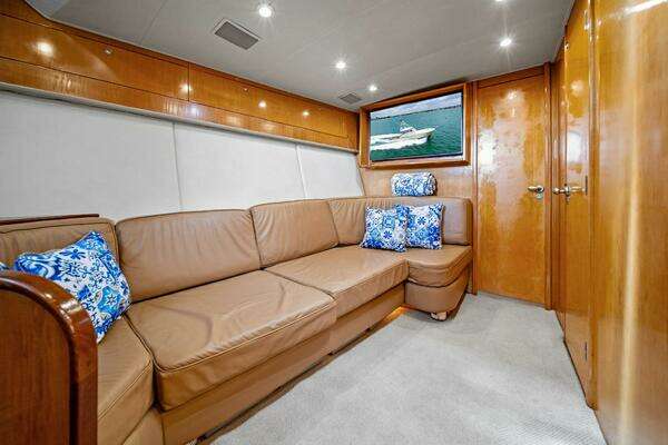 Buddy Davis 52 Express Yacht For Sale