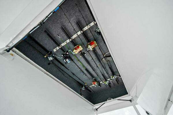 Buddy Davis 52 Express Yacht For Sale