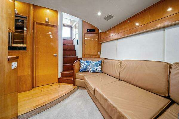 Buddy Davis 52 Express Yacht For Sale