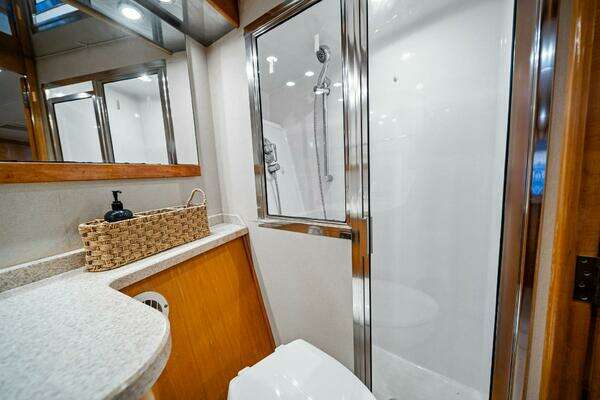 Buddy Davis 52 Express Yacht For Sale