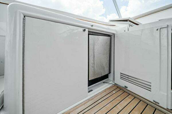 Buddy Davis 52 Express Yacht For Sale