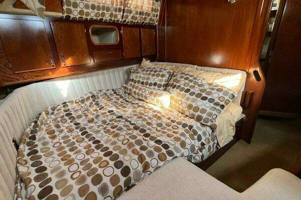 Amel Super Maramu Yacht For Sale