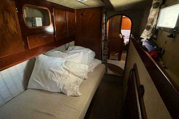 Amel Super Maramu Yacht For Sale