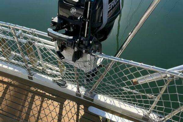 Amel Super Maramu Yacht For Sale