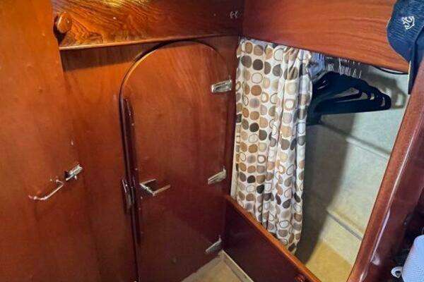 Amel Super Maramu Yacht For Sale