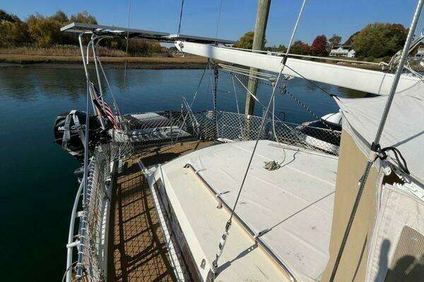 Amel Super Maramu Yacht For Sale