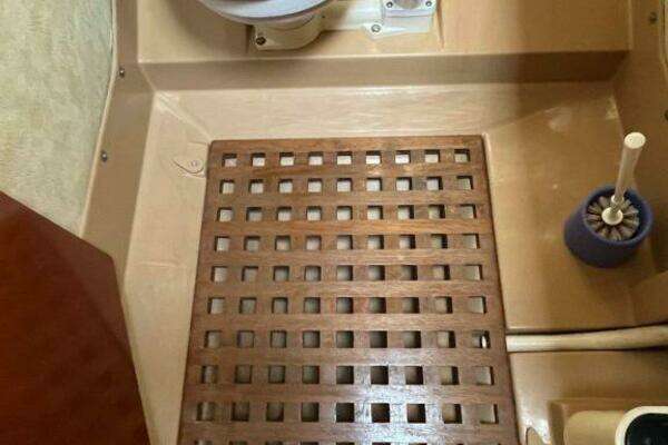 Amel Super Maramu Yacht For Sale