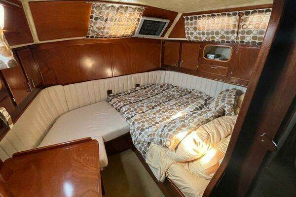 Amel Super Maramu Yacht For Sale