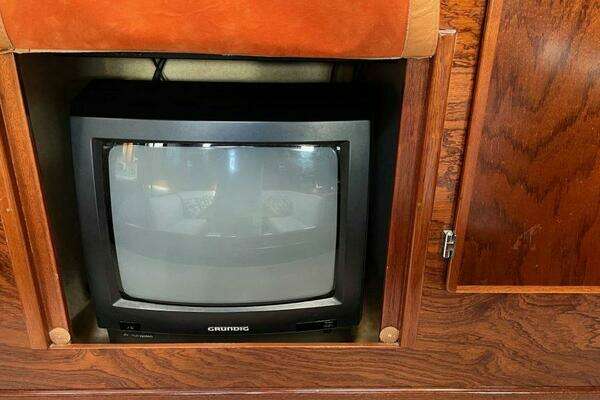 Amel Super Maramu Yacht For Sale