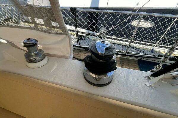 Amel Super Maramu Yacht For Sale