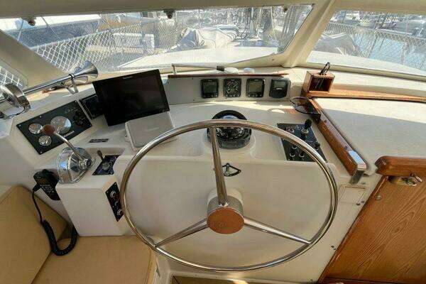 Amel Super Maramu Yacht For Sale