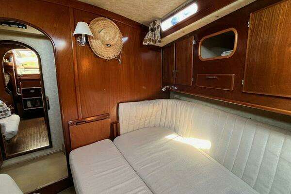 Amel Super Maramu Yacht For Sale