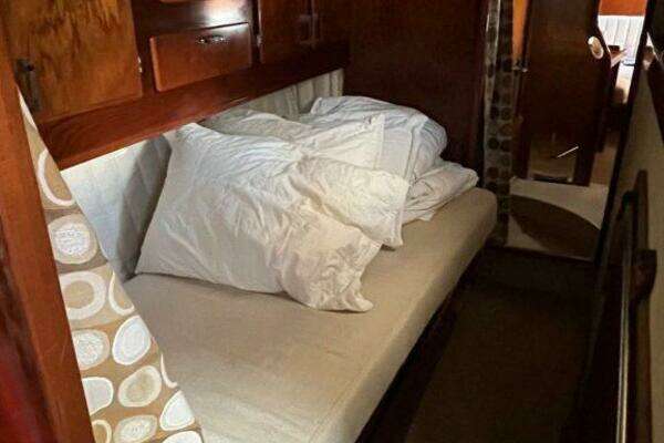 Amel Super Maramu Yacht For Sale