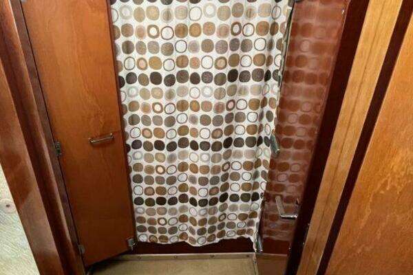 Amel Super Maramu Yacht For Sale