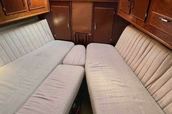 Amel Super Maramu Yacht For Sale