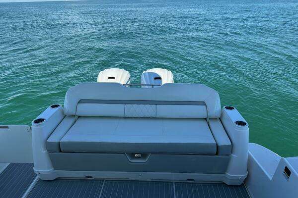 Regal 36 XO Yacht For Sale