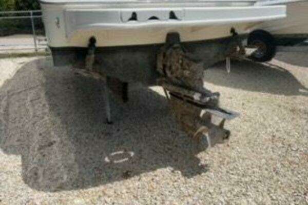 Photo of the 2001 Sea Ray 260 Sundancer "PJ’s Party"