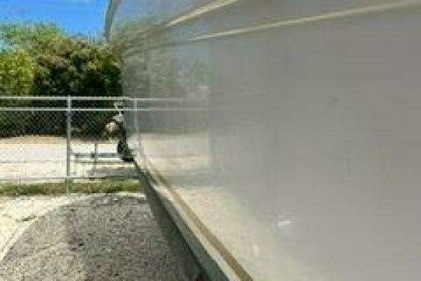 Photo of the 2001 Sea Ray 260 Sundancer "PJ’s Party"