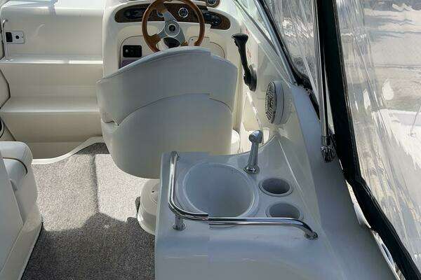 Photo of the 2001 Sea Ray 260 Sundancer "PJ’s Party"