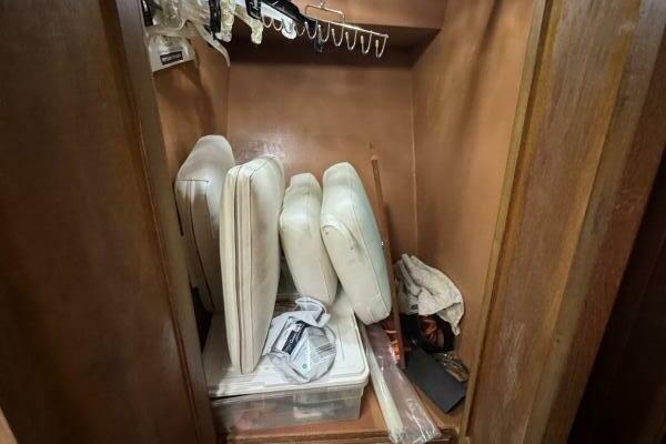 48ft Ricker Yacht For Sale