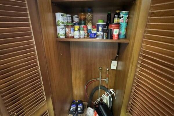 48ft Ricker Yacht For Sale