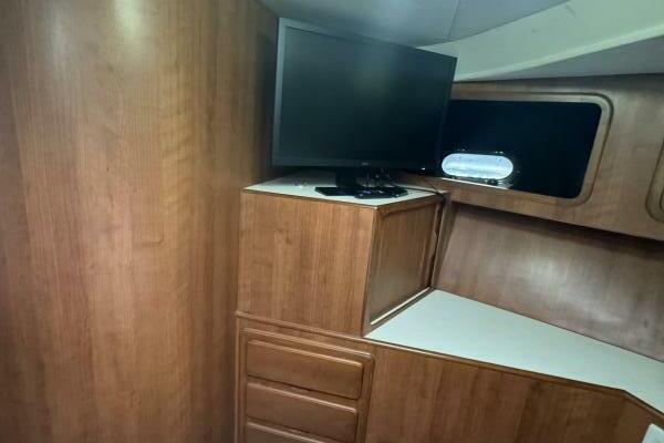 48ft Ricker Yacht For Sale