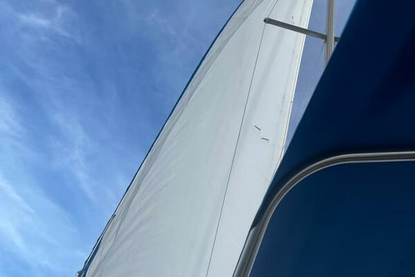 30ft Catalina Yacht For Sale