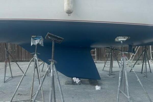 30ft Catalina Yacht For Sale
