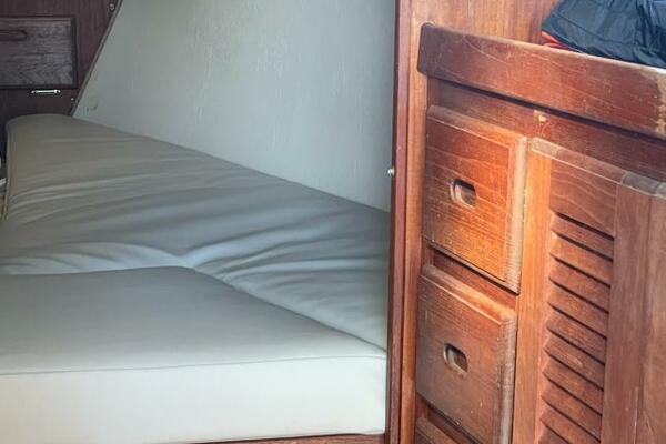 30ft Catalina Yacht For Sale