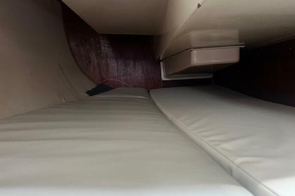 30ft Catalina Yacht For Sale