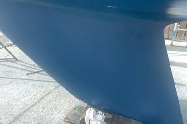 30ft Catalina Yacht For Sale