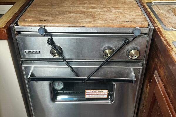 30ft Catalina Yacht For Sale