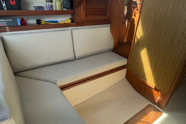 30ft Catalina Yacht For Sale