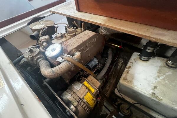 30ft Catalina Yacht For Sale