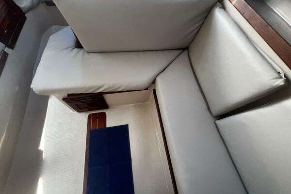 30ft Catalina Yacht For Sale