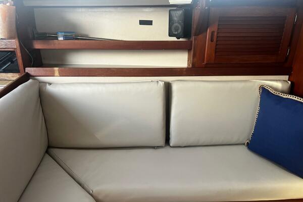 30ft Catalina Yacht For Sale