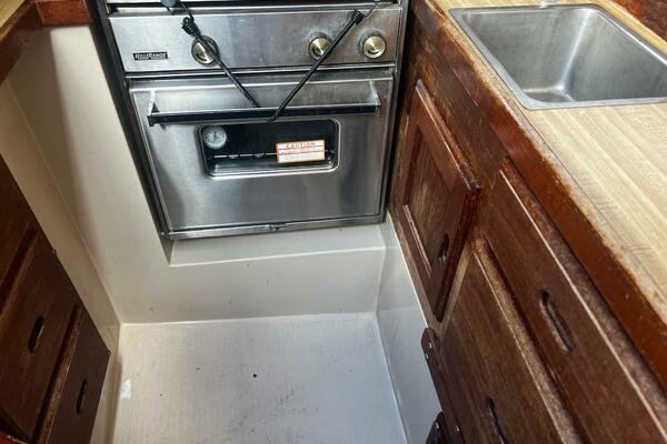 30ft Catalina Yacht For Sale