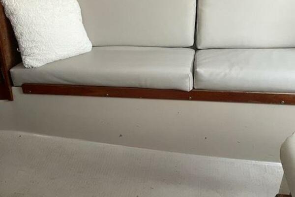 30ft Catalina Yacht For Sale