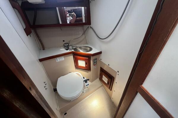 30ft Catalina Yacht For Sale