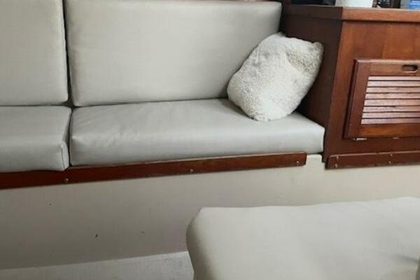 30ft Catalina Yacht For Sale