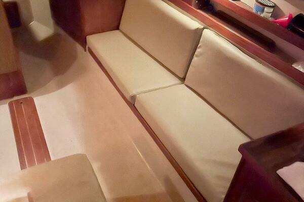 30ft Catalina Yacht For Sale