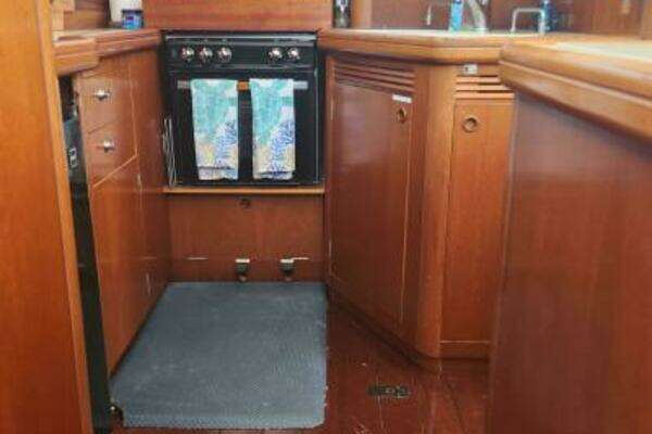 Lagoon PC Yacht For Sale