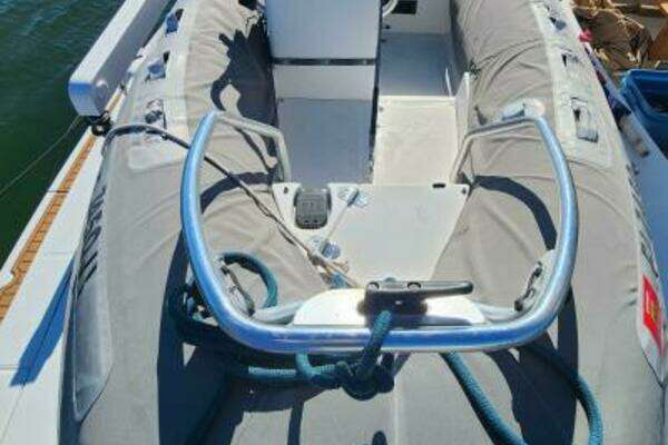 Lagoon PC Yacht For Sale